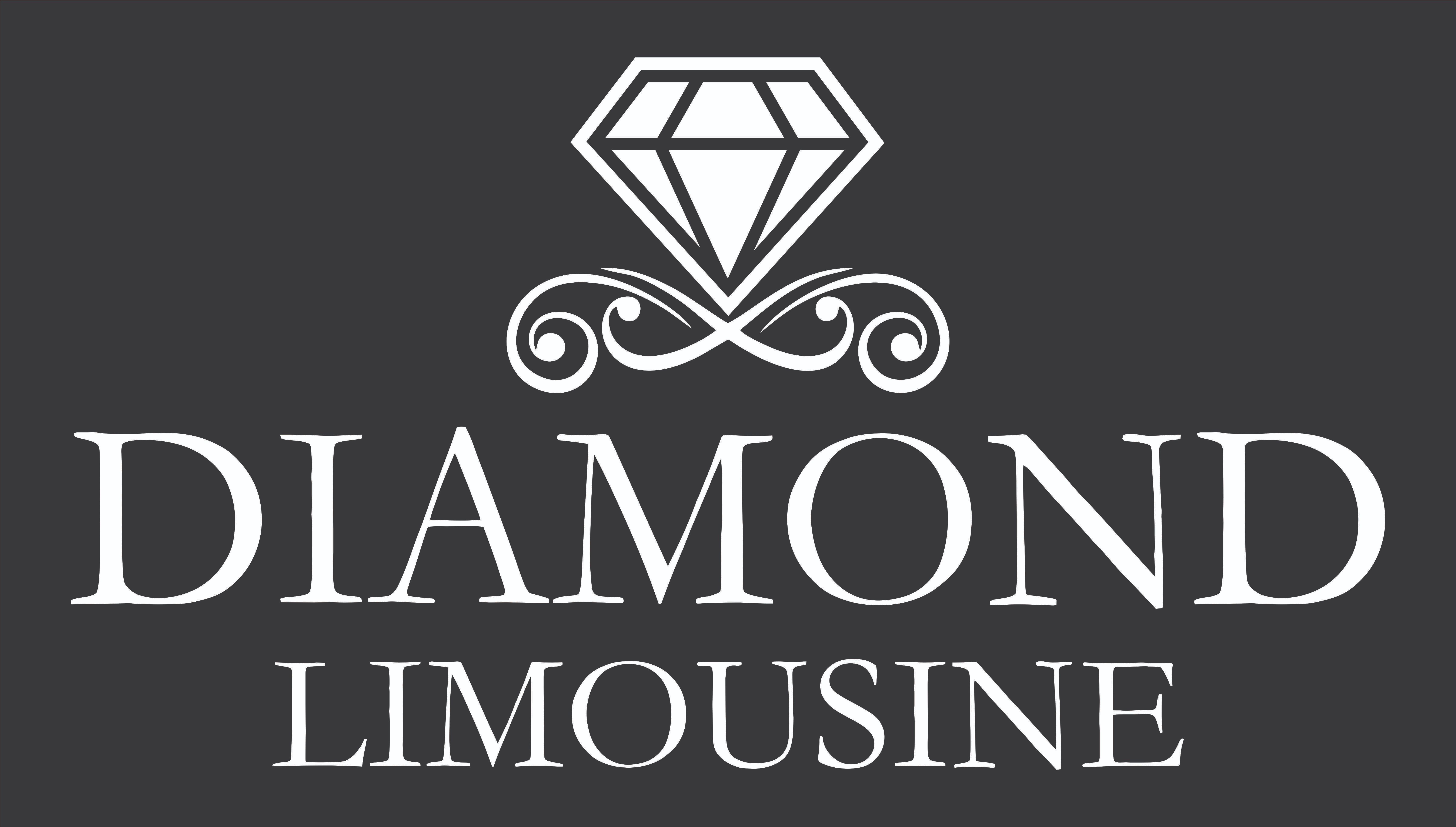 Diamond limousine