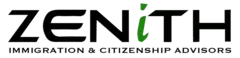zenith-immigration-logo